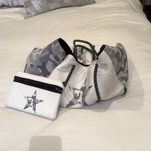 Haute Shore Bag plus insert